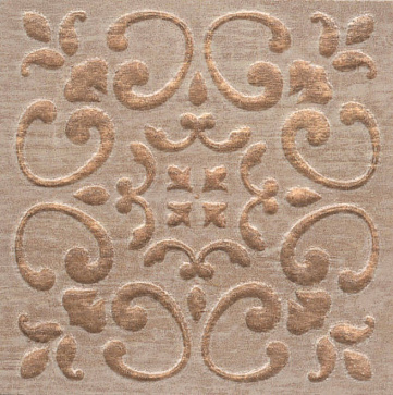 Вставка напольная Браш Вуд беж STG\A481\SG1550 (KERAMA MARAZZI)