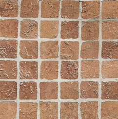 Керамический гранит MOSAICO Granato B6515 (Settecento)