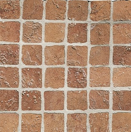 Керамический гранит MOSAICO Granato B6515 (Settecento)