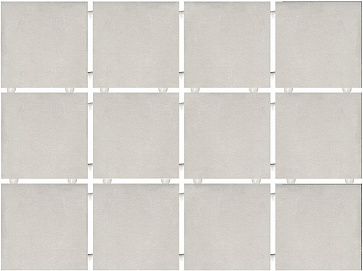 Плитка напольная АМАЛЬФИ Серый Светлый 1270 (KERAMA MARAZZI)