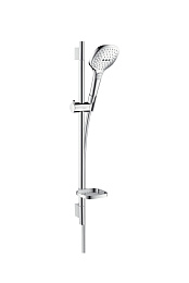 Душевой набор Raindance Select E 120 / Unica'S Puro Set 0,65 м 26620400 (HANSGROHE)