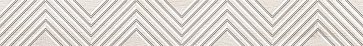 Бордюр Мореска / Moresque 1504-0171 49х400 бежевый (LB Ceramics)