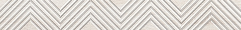 Бордюр Мореска / Moresque 1504-0171 49х400 бежевый (LB Ceramics)