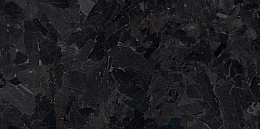 Керамический гранит SOLO Black 60x120 41005120(41Zero42)