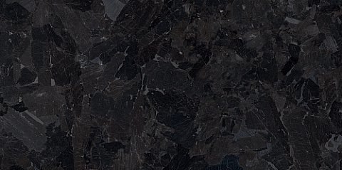 Керамический гранит SOLO Black 60x120 41005120(41Zero42)