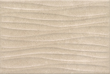 Плитка настенная ЗОЛОТОЙ ПЛЯЖ Структура Темный беж 8274 (Kerama Marazzi)