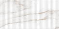 Плитка настенная Каррара бежевый глянец низ 02 / Carrara gold glossy wall 02 010100001768 300x600 (Gracia Ceramica)