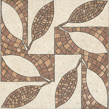 Декор АЛЛЕЯ ST10\SG9065 (KERAMA MARAZZI)