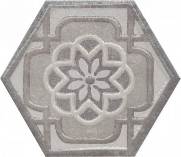 Вставка ТЮРЕН HGD\A295\SG1010 (Kerama Marazzi)