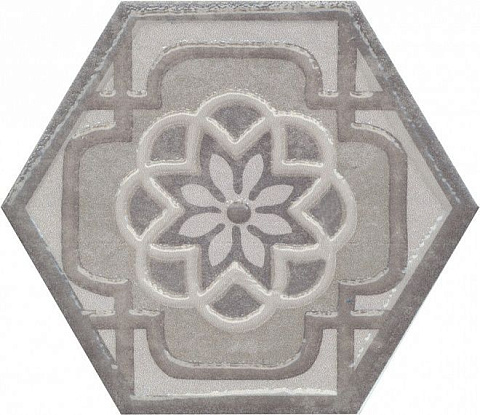 Вставка ТЮРЕН HGD\A295\SG1010 (Kerama Marazzi)