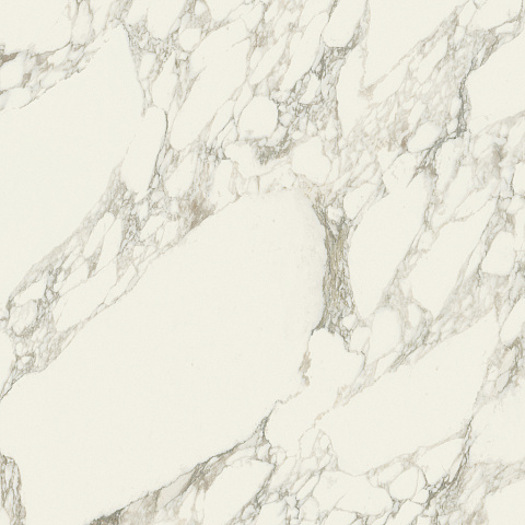 Керамический гранит Charme Deluxe Floor Project Arabescato White 80x80 Lux Rett (Italon)