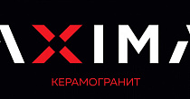 Логотип AXIMA