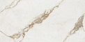 Керамический гранит Marble Amato White Glossy 600x1200 (MDetails)