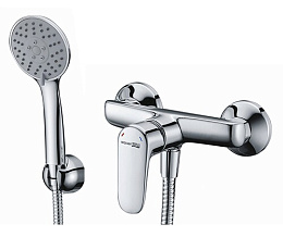 Смеситель для душа Vils 5600 5602 (WasserKRAFT)