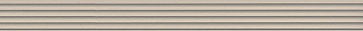 Бордюр СПИГА Бежевый структура матовый LSA016 (KERAMA MARAZZI)