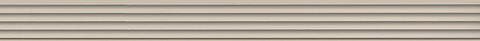 Бордюр СПИГА Бежевый структура матовый LSA016 (KERAMA MARAZZI)