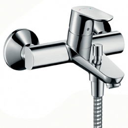 Смеситель для ванны FOCUS E2 31940000 (HANSGROHE)