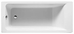 Ванна акриловая прямоугольная EASY 170х75  ZRU9302899 (ROCA)