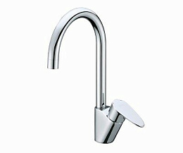Смеситель для кухни Leine 3500 3507 (WasserKRAFT)