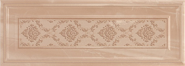 Декор FELICITA Decor 02 25,3X70,6 (ESTIMA Ceramica)