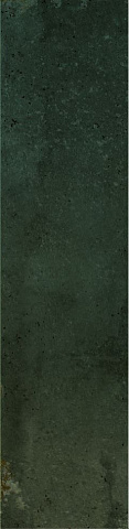 Плитка настенная Magic Green 5,85x24 (Creto)