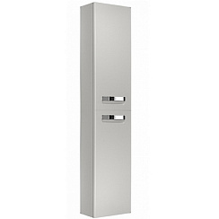 Шкаф-колонна GAP белый правый ZRU9000074 (ROCA)