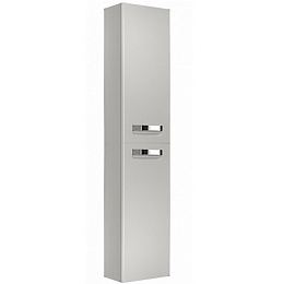 Шкаф-колонна GAP белый правый ZRU9000074 (ROCA)