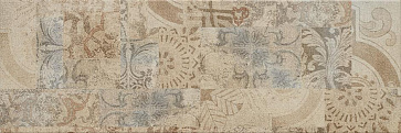 Плитка настенная CARPET Rev. Beige (STN Ceramica)