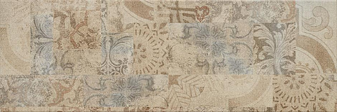 Плитка настенная CARPET Rev. Beige (STN Ceramica)