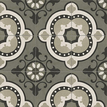 Керамический гранит NOSTALGY Barcelona Concrete PT03413 200x200 (Mainzu Ceramica)