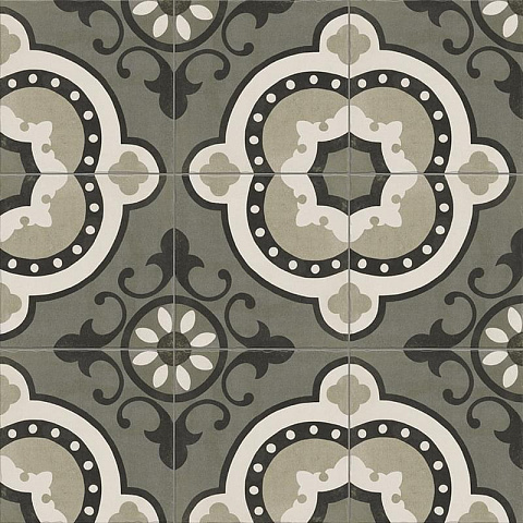 Керамический гранит NOSTALGY Barcelona Concrete PT03413 200x200 (Mainzu Ceramica)