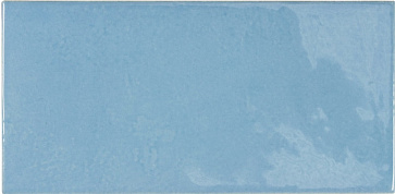 Плитка настенная Village Azure Blue  6,5x13,2 25629 (Equipe)