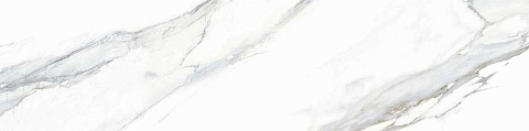 Плитка настенная Calacata liso brillo 75x300 (Vilar Albaro)