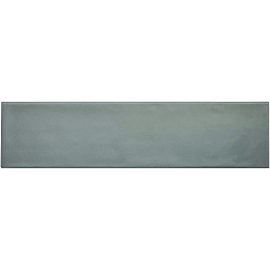 Плитка настенная LIGURIA GREEN 75x300 (Smile Tile)