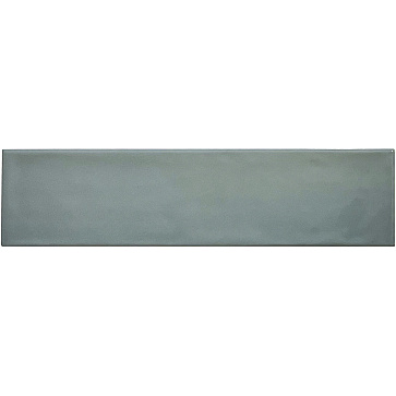 Плитка настенная LIGURIA GREEN 75x300 (Smile Tile)