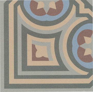 Керамический гранит BEL HISTOIRE Ralf  VVS1515_034 150x150 (REVOIR PARIS)