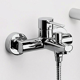 Смеситель для ванны Targa 5A0260C00 (ROCA)