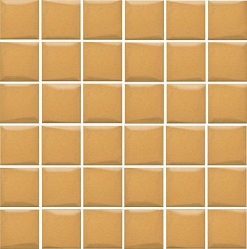 Плитка настенная АНВЕР рыжий 21040 (Kerama Marazzi)