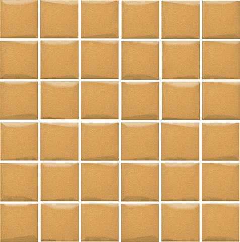 Плитка настенная АНВЕР рыжий 21040 (Kerama Marazzi)