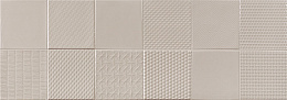 Плитка настенная Studio Deco Taupe P3470898 (PORCELANOSA)