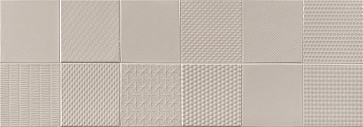 Плитка настенная Studio Deco Taupe P3470898 (PORCELANOSA)