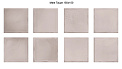 Плитка настенная MATE / МАТЭ TAUPE 00-00108855 150X150 (Eletto Ceramica)