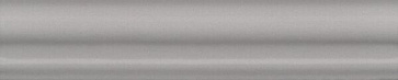 Бордюр Багет Тортона серый BLD051 (KERAMA MARAZZI)