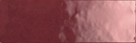 Плитка настенная ARTISAN Burgundy 24467 (Equipe)