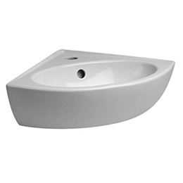 Умывальник угловой ECCO W420201 (IDEAL STANDARD)