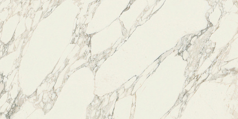 Керамический гранит Charme Deluxe Floor Project Arabescato White 80x160 Nat Rett (Italon)