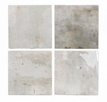 Плитка настенная ENAMEL Square Smoke 123079 125x125 (DNA Tiles)