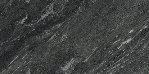 Керамический гранит Skyfall Nero Smeraldo 80x160 Lux Rett (Italon)