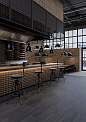 Керамический гранит POLO NERO 200x1200 MATT (STAROWOOD)