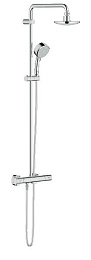Душевая система Tempesta New Cosmopolitan 27922000 (GROHE)